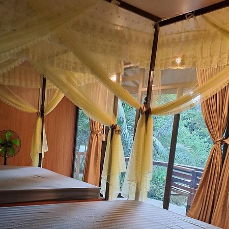 Thung Sen Tam Coc Chalets Ninh Binh Bagian luar foto