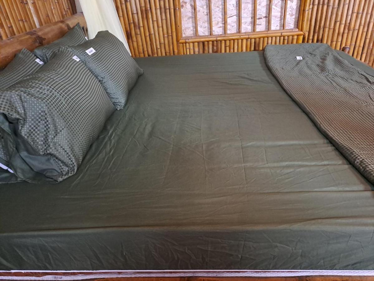 Thung Sen Tam Coc Chalets Ninh Binh Bagian luar foto