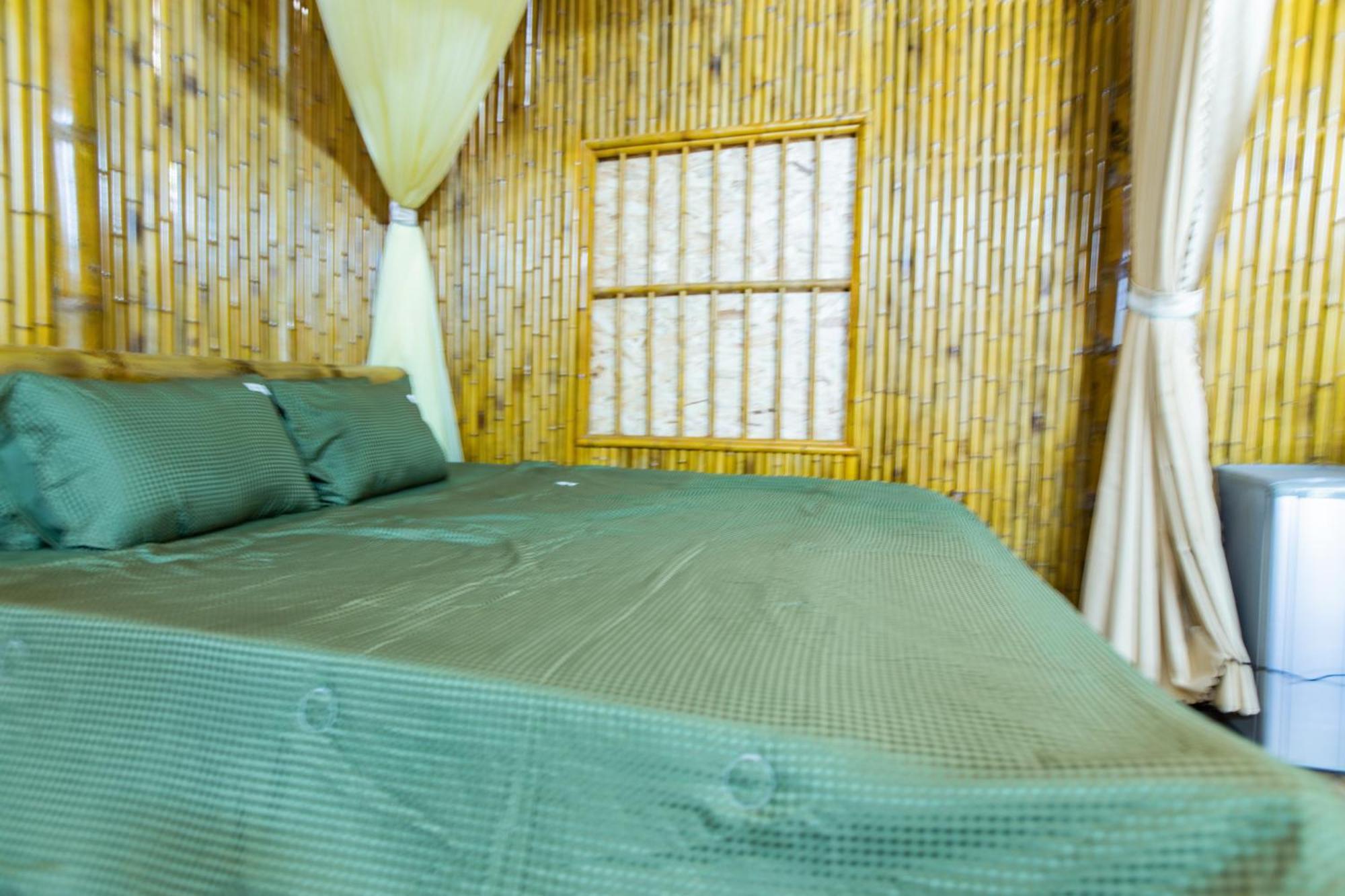 Thung Sen Tam Coc Chalets Ninh Binh Ruang foto
