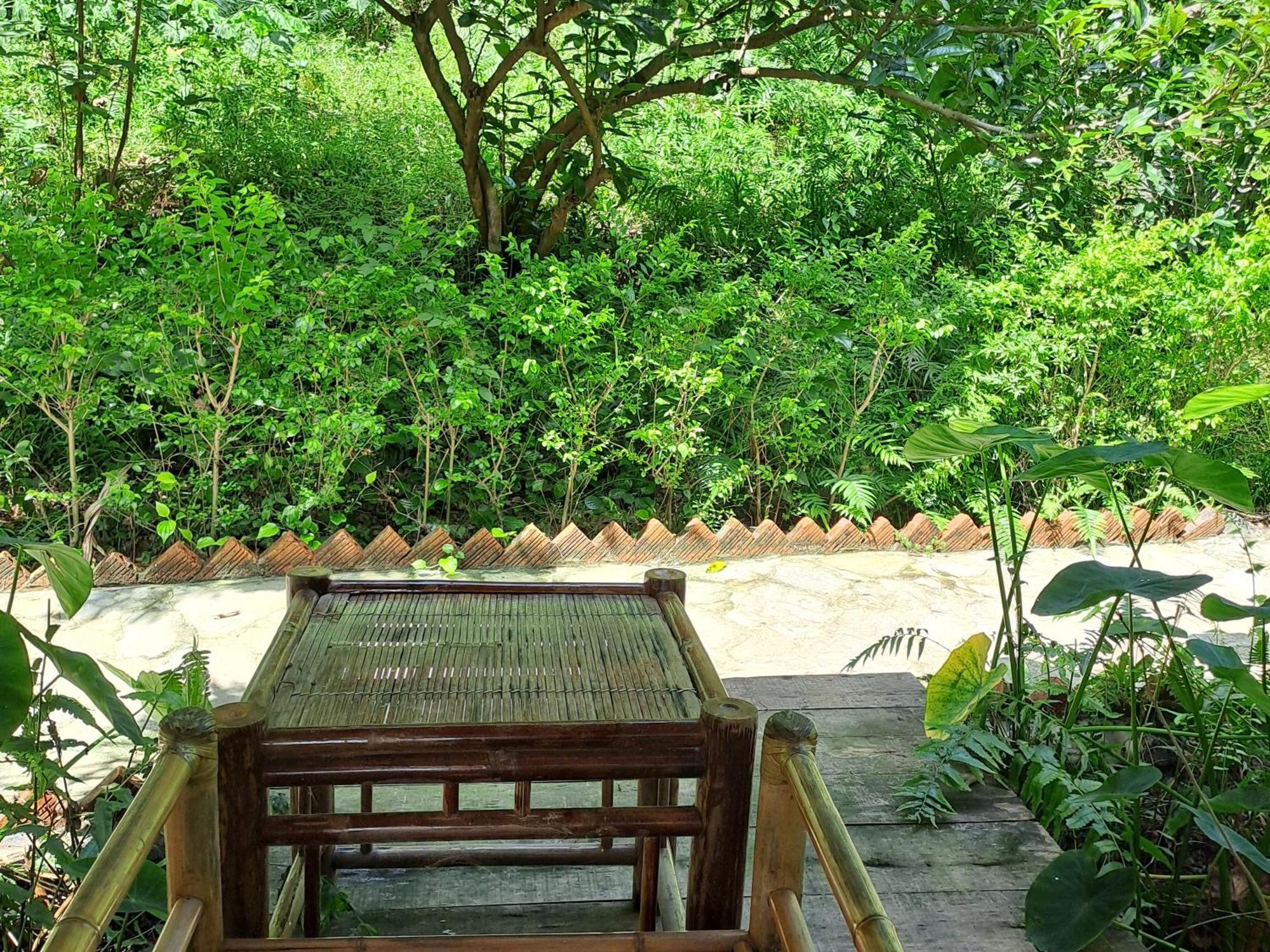 Thung Sen Tam Coc Chalets Ninh Binh Ruang foto